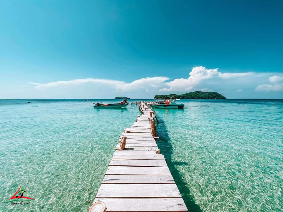 THE SOUTHERN PULSE & OVERLAND ISLAND EXPEDITION: A 9-DAY JOURNEY from only 545 USD/person only